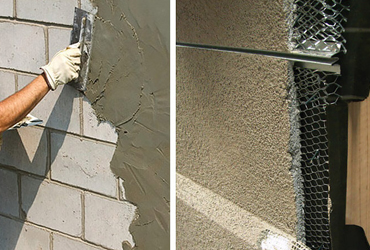 Before and After: EIFS Stucco Repair Success Stories