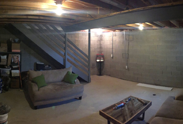 How to Plan a Basement Remodel for Maximum ROI