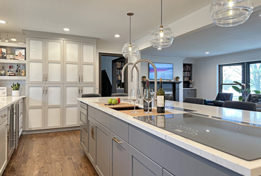 Top Kitchen Renovation Trends for 2024