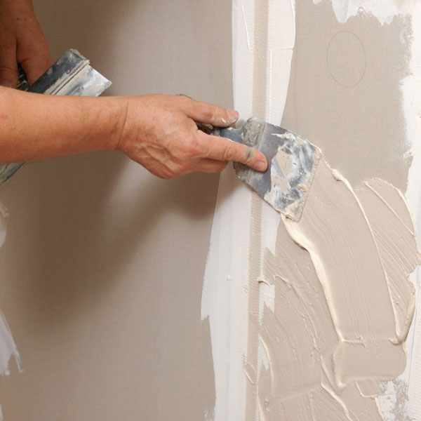 Drywall Repair